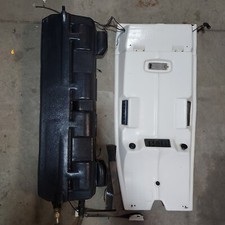 Bus type roof for sale  Orange City