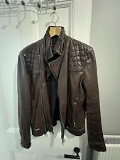 Saints conroy leather for sale  EDINBURGH