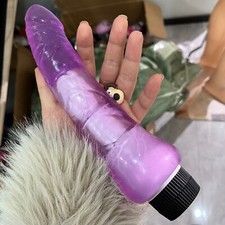 Vibromasseur gode sextoy d'occasion  Nanteuil-le-Haudouin