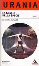 Genesi della specie usato  Lucera