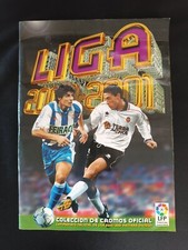 Album figurine liga usato  Villar Focchiardo