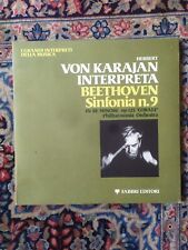 Vinile herbert von usato  Cison di Valmarino