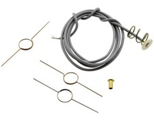Reparatur satz lenkerendenblin gebraucht kaufen  Moers