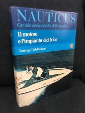 Nauticus grande enciclopedia usato  Roma