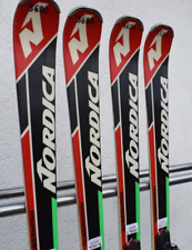 Ski nordica dobermann gebraucht kaufen  Simmerath