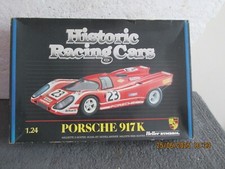 Heller humbrol porsche for sale  POOLE