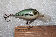 Cordell wiggle crankbait for sale  Lillian