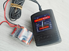 Hump pack receiver for sale  GRANTHAM