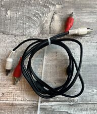 Video kabel cinch gebraucht kaufen  Laupheim