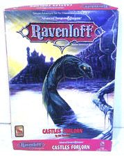 castle ravenloft for sale castle ravenloft for sale Aurora