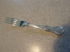 Vintage dinner fork for sale  EXETER