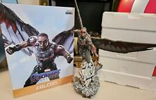 Iron studios falcon for sale  NEWCASTLE UPON TYNE