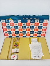 waddington buccaneer board games for sale waddington buccaneer board games for sale UK