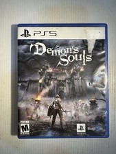 Demon souls playstation for sale  Tampa