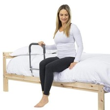 Compact bed rail for sale  SALFORD
