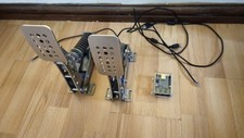 Heusinkveld ultimate sim for sale  LOUGHBOROUGH
