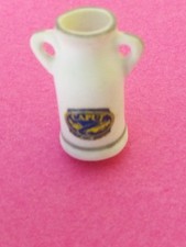 Fève porcelaine personnalisé d'occasion  Lure
