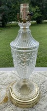 Gorgeous table lamp for sale  Siler City