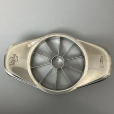Pampered chef apple for sale  Burley