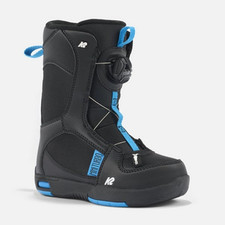 Boots snowboard mini d'occasion Boots snowboard mini d'occasion  Besançon