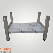 Untergestell kombidämpfer mit gebraucht kaufen  Karlsruhe