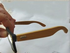 Lunettes soleil neuves d'occasion  Puteaux