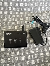 Emissor URC Total Control MRX-4IR Wi-Fi e LAN comprar usado  Enviando para Brazil