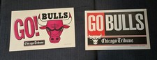 Chicago bulls chicago usato  Spedire a Italy