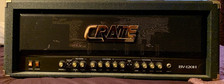 Crate blue voodoo for sale  Eugene
