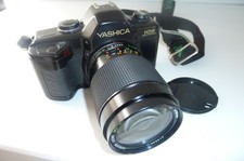 Yashica multiprogram 108 for sale  LOUGHTON