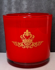 Large candle glass for sale  West Valley City