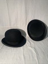 Ancien chapeau melon d'occasion Ancien chapeau melon d'occasion  Chaumont