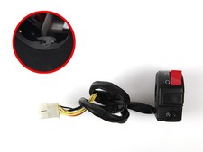 Commutatore destro ktm usato Commutatore destro ktm usato  Cerignola