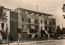 Cesenatico hotel croce usato  Padova