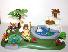 Playmobil 4137 superset d'occasion  Forbach