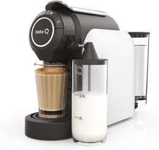 Coffee machine milk for sale  SALFORD