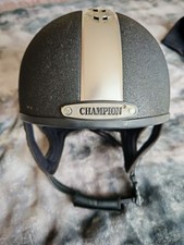 Champion ventair luxe for sale  BORDON