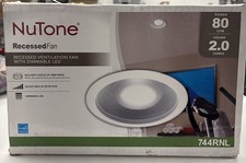Nutone cfm bath for sale  O Fallon
