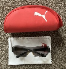 Puma men sunglasses for sale  BRIERLEY HILL