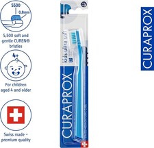 Brosse dents enfants d'occasion  Expédié en France
