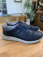 Hotter mens navy for sale  RUGBY