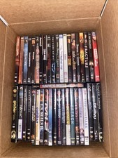 Lot assorted movies for sale  North Hollywood