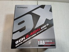 Turnigy channel 2.4ghz for sale  North Tonawanda