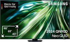 Samsung smart gq98qn90dat gebraucht kaufen  Hamburg