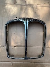 Classic chrome daimler for sale  BURY ST. EDMUNDS