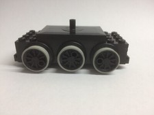 Lego bb0012vb black for sale  GLOUCESTER