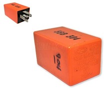 Ford pin orange for sale  CANTERBURY