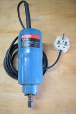Bosch pof50 router for sale  SPALDING