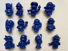 Lot complet figurines d'occasion  Souillac