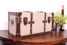 Retro transportkoffer übersee gebraucht kaufen  Einhausen